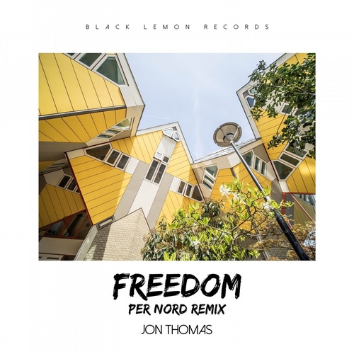 Jon Thomas - Freedom [10185842]